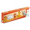 DJECO Puzzle in legno,Sava `n`co,Djeco Eta + 12 mesi