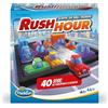 Ravensburger Rush Hour, Scappa Dagli Ingorghi, Gioco da Tavolo, 1+ Giocatori,Thinfun,Eta 8+