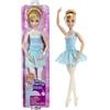 Mattel Disney Principessa Bambola Ballerina Cenerentola per bambine dai 3 anni in poi