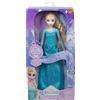 Mattel Disney Frozen Toys, bambola Elsa cantante , canta Let It Go dal film Disney Frozen,Mattel,Eta 3+