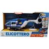 CADABRA Elicottero della polizia con luci e suoni,Cadabra,Eta 3+