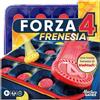 Hasbro Forza 4 Frenesia,Hasbro,Eta 8+