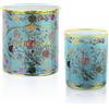 Ortigia Candela decorata Florio 150 gr