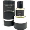 COLLECTION PRIVÉE ÉDITION INTENSE Profumo OUD Collection Privée ÉDITION INTENSE, idea regalo, profumo di lunga durata e unisex da 50 ml, prodotto in Francia (OUD)