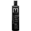 PATRICE MULATO Mulato - Shampoo Nero all'anilina, 200 ml