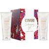 Enrico Coveri Cofanetto Contemporary Girl Vanilla Lover Gel doccia 200 ml e crema corpo 200 ml
