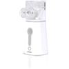 Aerosol portatile Mesh - Ricaricabile LTK200- Moretti