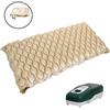 Kit Materasso Antidecubito a Bolle d'aria con Compressore e con Regolazione di Pressione H15 - TER-8350+TER196 - Termigea