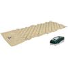Kit Materasso Antidecubito a Bolle d'aria con Compressore e con Regolazione di Pressione - TER-8300+TER195WF - Termigea