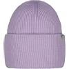 Barts Haveno Beanie Berretto, Donna, Grigio (Dark Heather 0019), One Size (Taglia Produttore:Uni)