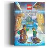PANINI SPA Il calendario di Natale. Lego City playset. Con gadget