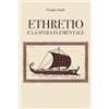 YOUCANPRINT Ethretio e la Sfera Elementale