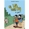 YOUCANPRINT La Via degli Dei a fumetti