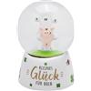 Sheepworld Traumkugel Kleines Glück für dich