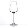 Rastal - Set 6 Calici Degustazione Ufficiale Grappa - ANAG - Cristallino - Capacità 13,5 cl - Altezza 17 cm - Made in Italy