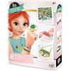 Buki France Buki - Gioielli Intrecciati, BE106