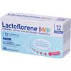 Lactoflorene Bimbi Fermenti Lattici 12 Flaconcini 120 ml bevibili