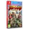 Outright Games Jumanji : Le Jeu Vidéo Switch [Edizione: Francia]