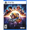 Deep Silver The King of Fighters XV - PlayStation 5