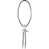 Boland 54326 Collana Stivali Cowboy