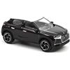 OPO 10 - Auto in Miniatura Compatibile con DS3 Crossback Scala 1:64 3 Pollici 7,5 cm Norev - Viola 019712