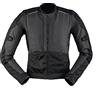 Tucano Urbano AIRSCUD™ JACKET giacca moto con airbag moto e scooter. Giubbotto moto smart con sistema di protezione In&motion AIRBAG integrato. Giacca moto uomo certificata CE, classe A. Nero TG. 2XL