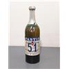 Pernod Pastis 51 Pernod Usine de Marsille Liquore anni 50 Bott.. 100cl