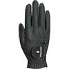 Roeckl Sports Guanti da equitazione ROECK-GRIP PRO, Unisex, Bianco 8