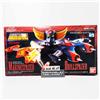 Bandai Soul of Chogokin GX-04 X UFO Robo Grendizer Goldorak Drill Spaser Marine nuovo