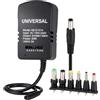 TOP CHARGEUR Alimentatore 12V 1A Per Modem ADSL Orange Livebox Sagem – Spina Europea, Cavo 110cm
