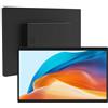 HEIGAOLAPC Industrie Panel PC-HEIGAOLAPC Industriale Touchscreen Pannello PC 15.6" RK3399 4GB RAM 64GB ROM, Android 12 Fanless Touchscreen Monitor All in One 1920*1080 IPS, USB3,0, USB2,0, HDMI2,0, Type-C, RJ45