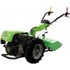 Lampacrescia - MGM Lampacrescia MGM Castoro Super - Motocoltivatore diesel - Loncin D440F - 11HP