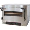 Resto Italia KUBE 1 H - Forno elettrico per pizza - 2 Ripiani