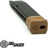 SIG SAUER Caricatore a Green gas per Sig Sauer M17 P320