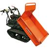 Speroni Airmec AFA 300C - Motocarriola cingolata a Benzina