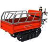 Speroni Airmec AB 270 - Motocarriola Cingolata Elettrica