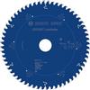 Bosch 1x EXPERT Laminate lama per sega circolare con cavo per troncatrice (per Laminato, Ø mm, Professional Accessorio Troncatrice circolare a filo)