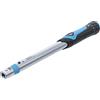 BGS 2810 | Chiave dinamometrica | 20 - 100 Nm | per utensile di inserimento 9 x 12 mm
