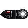 Bosch 1x Piastra di levigatura lunga EXPERT AVZ 32 RT10 (per Legno duro, Legno tenero, Larghezza 32 mm, Professional Accessorio Utensile multifunzione)