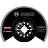 Bosch 10x Lama segmentata per malta EXPERT ACZ 85 RD4 (fino a 5 pz.) | per Malta, Piastrelle di ceramica morbida, Ø 85 mm, Professional Accessorio Utensile multifunzione