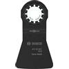 Bosch 1x Lama per raschietto ATZ 52 SCF (per Colla, Vernice su legno, Larghezza 52 mm, Professional Accessorio Utensile multifunzione)