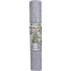 Windhager protezione invernale per piante in vaso Hello Winter L - 161 x 40 x 0,3 cm - Grigio/Bianco - protezione decorativa in feltro - protezione dal freddo - antigelo