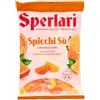 SPERLARI - CARAMELLE DURE SPICCHI SU, 420g