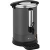 Royal Catering RC-WBDWTC14G Macchina del caffè professionale 14 L acciaio inox