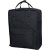 Fjällräven FJALLRAVEN 23548-560 Re-Kånken Zaino sportivo Unisex Navy Taglia OneSize