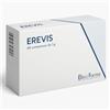 ELLECI FARMA S.R.L Erevis - Integratore Naturale per Aumento del Testosterone con Tribulus Terrestris - Supporto per Energia, Massa Muscolare e Libido - 60 Compresse - Elleci Farma
