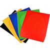 Unbranded CD SLEEVES, PAPER, COLOUR, 50PK PS0750M By Best Price Square