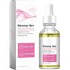 Utapossin Siero Schiarente per la Pelle, Siero Brightening, Olio Naturale per La Cura della Pelle, Olio sbiancante schiarente per la pelle, per Viso, Collo, Ascelle, Mani