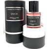 COLLECTION PRIVÉE ÉDITION INTENSE Profumo COCO Collection Privée ÉDITION INTENSE, idea regalo, profumo di lunga durata e unisex da 50 ml, prodotto in Francia (COCO)