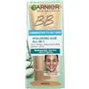 GARNIER BB OIL FREE CREAM MEDIUM 25 SPF 50 ML